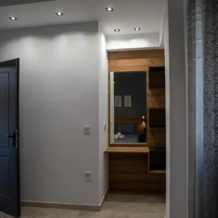 Sea View Grek Nea 2 Apartament