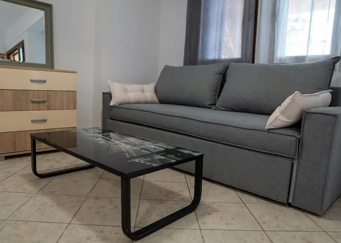 Lägenhet Sea View Grek Nea 2 *