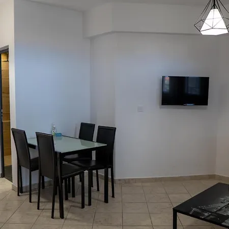 Sea View Grek Nea 2 公寓 *