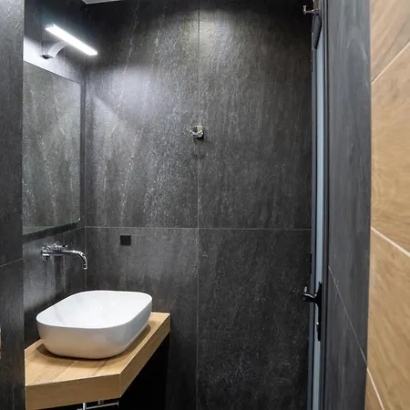 Sea View Grek Nea 2 * ネア・ローダ