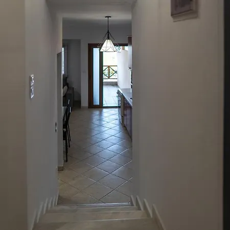 Sea View Grek Nea 2 ネア・ローダ