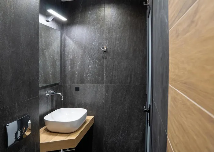 Sea View Grek Nea 2 * Néa Ródha