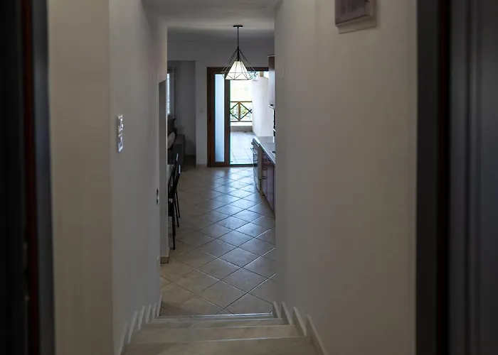 Sea View Grek Nea 2 Néa Ródha