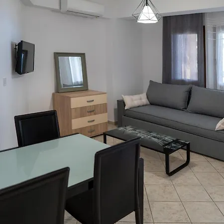 Sea View Grek Nea 2 Apartment *