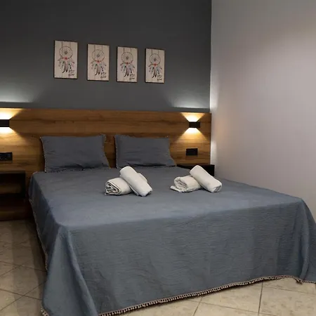 Sea View Grek Nea 2 *