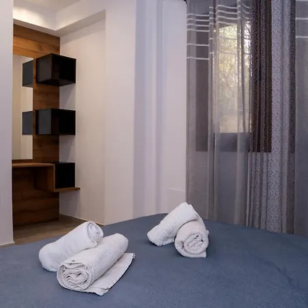 Sea View Grek Nea 2 Apartment