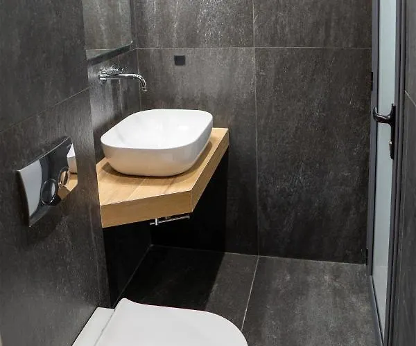 Apartment Sea View Grek Nea 2 Nea Roda