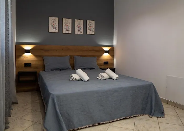 Sea View Grek Nea 2 *