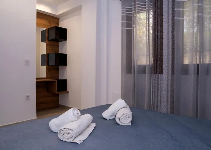 Sea View Grek Nea 2 Apartment